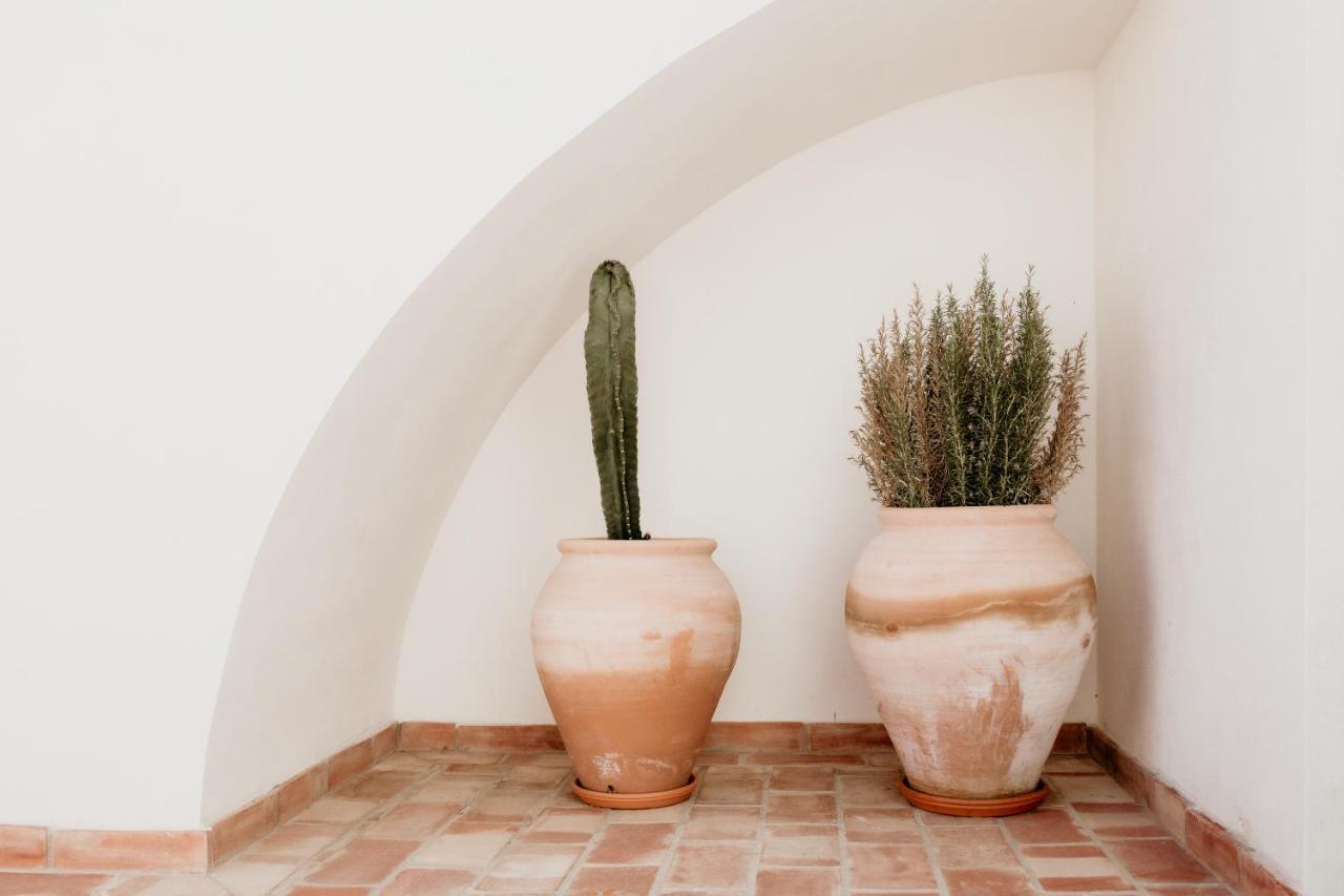 Casa Dos Mercados โอลเญา ภายนอก รูปภาพ