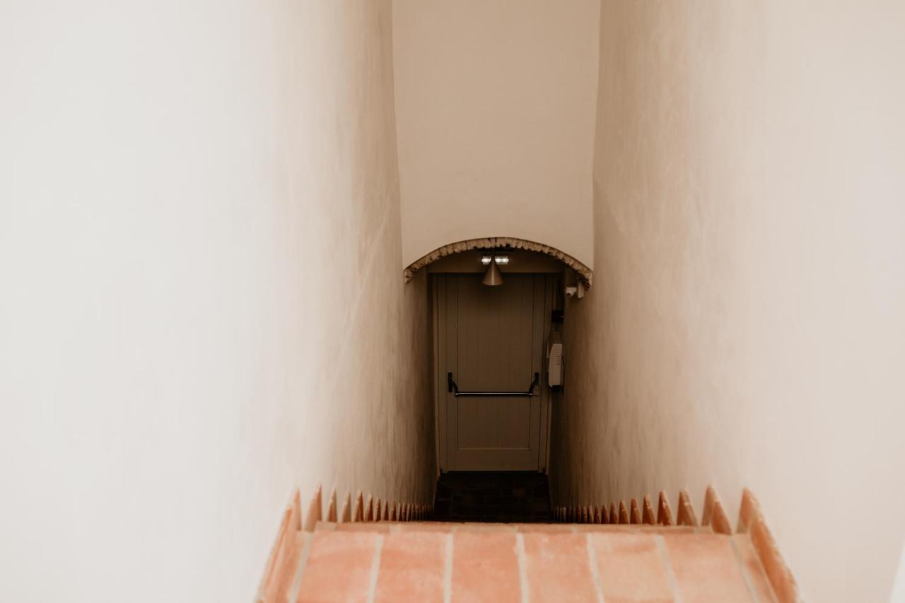 Casa Dos Mercados โอลเญา ภายนอก รูปภาพ