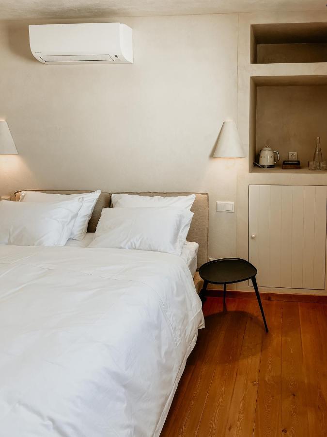 Casa Dos Mercados โอลเญา ห้อง รูปภาพ