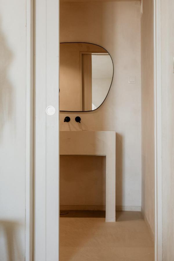Casa Dos Mercados โอลเญา ภายนอก รูปภาพ