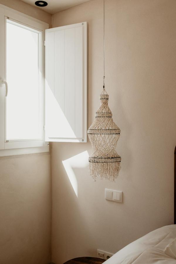 Casa Dos Mercados โอลเญา ภายนอก รูปภาพ